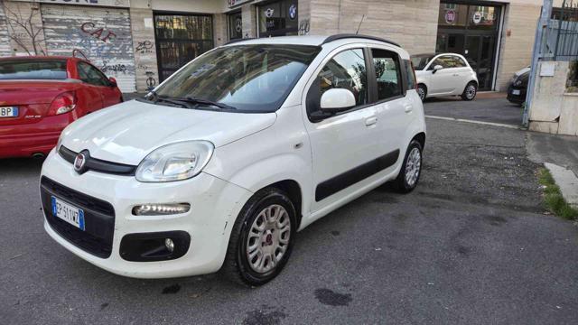 FIAT Panda 1.2 Pop