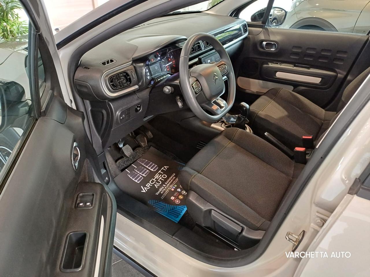 Citroen C3 PureTech 83 S&S Plus
