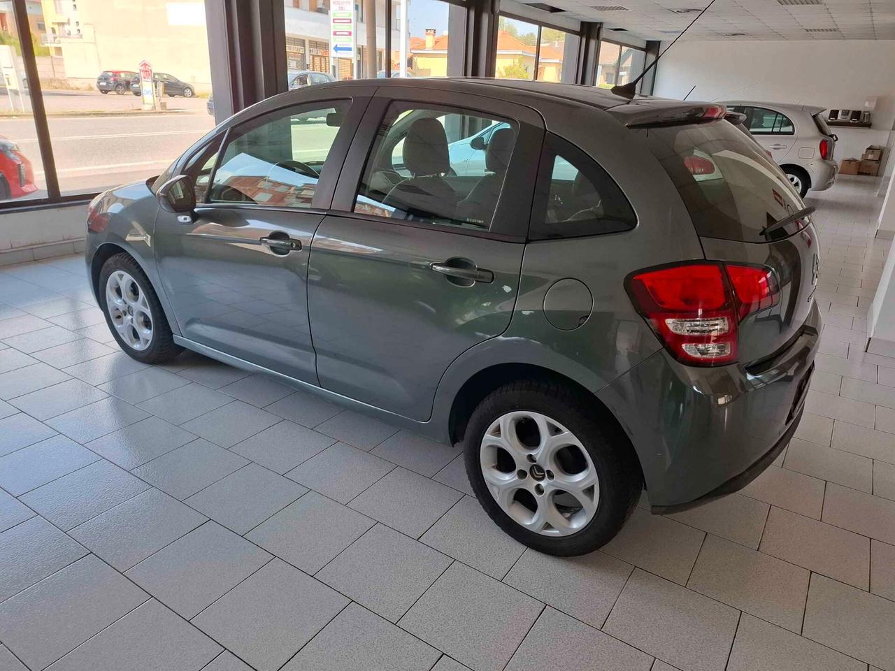 Citroen C3 1.1 Exclusive