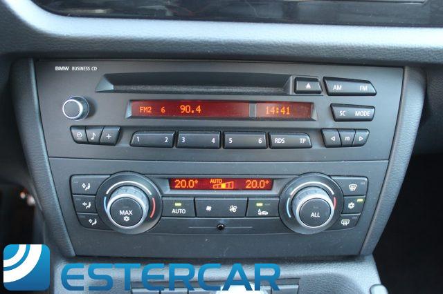 BMW X1 xDrive20d Attiva PELLE AUT 57.000KM