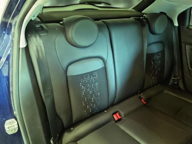 FIAT 500X 1.3 Mjet 95cv E6D Connect