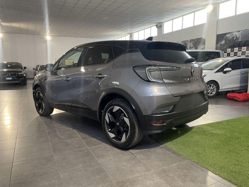 Renault Captur ECO-G 100 CV Techno
