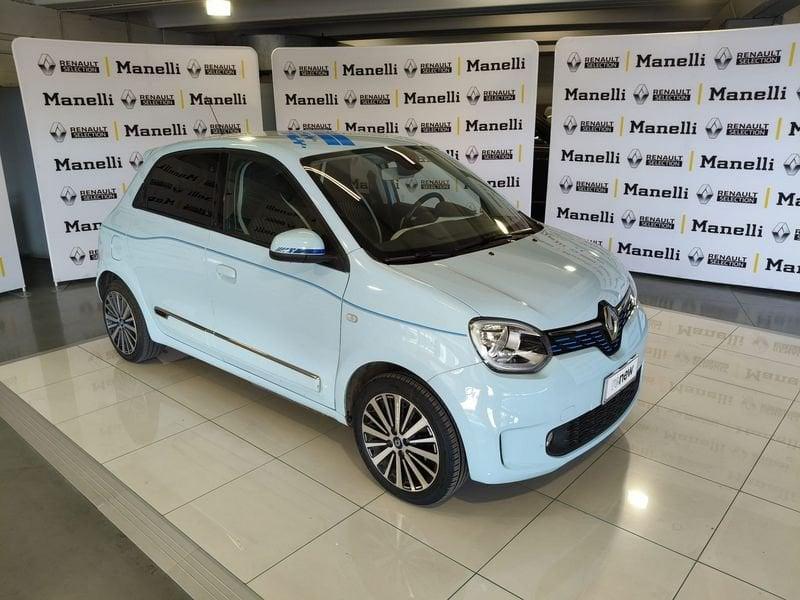 Renault Twingo Electric Twingo Intens 22 kWh rif.GF922
