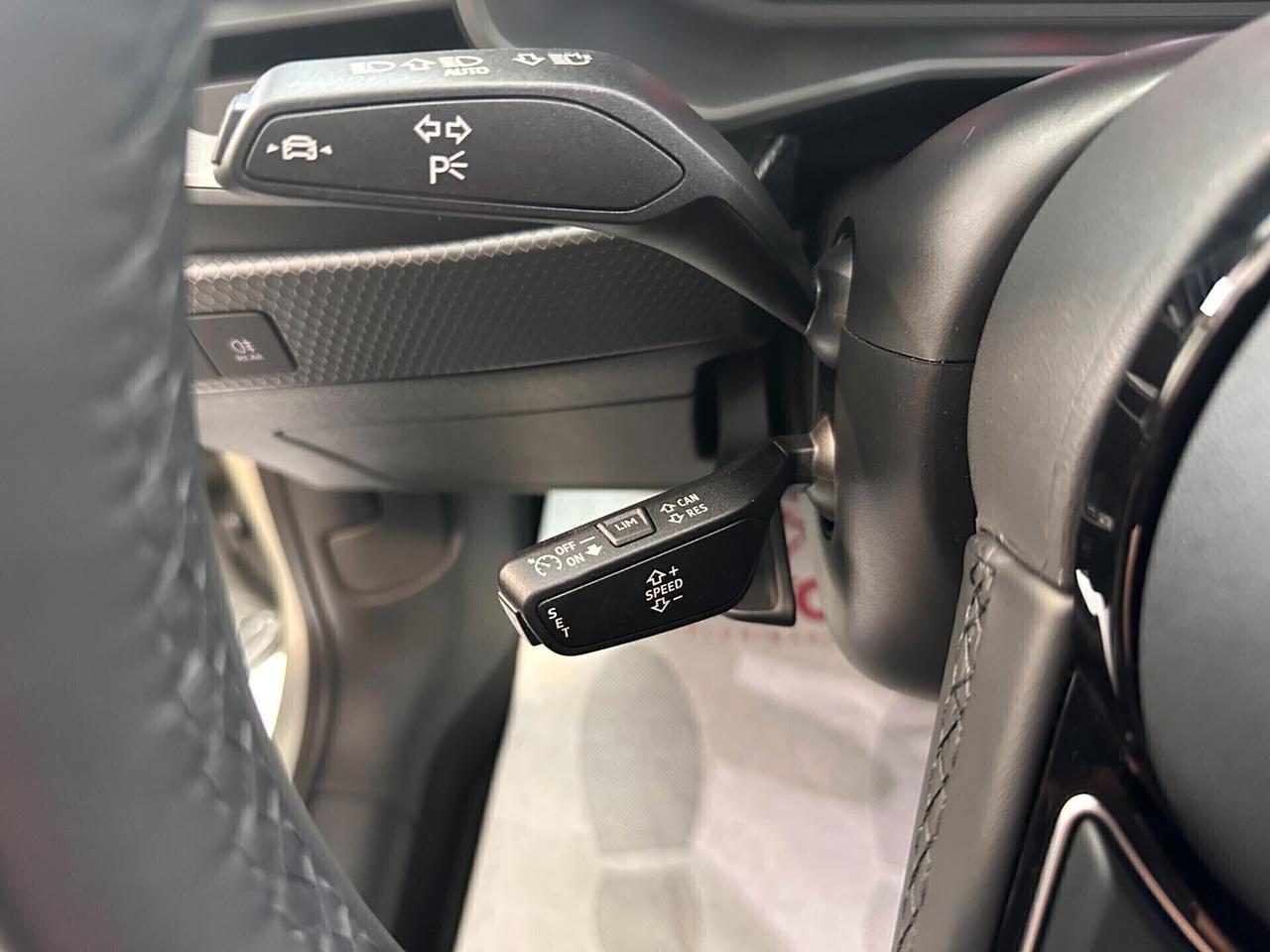 Audi A1 SPORTBACK 25 TFSI STRONIC Sport Line FARI MATRIX VIRTUAL R17