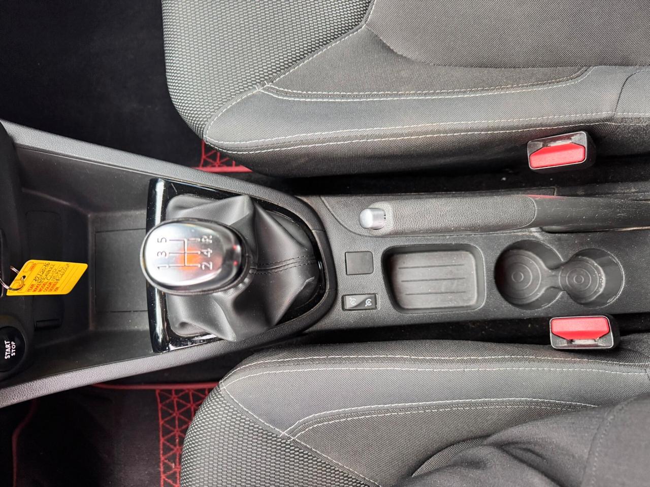 Renault Clio dCi 8V 90CV S&S 5 porte Energy Zen