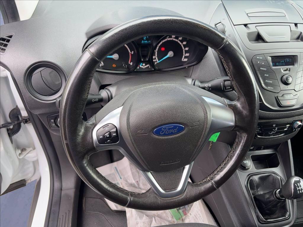 FORD Transit Courier 1.5 tdci 75cv S&S Entry my20 del 2021