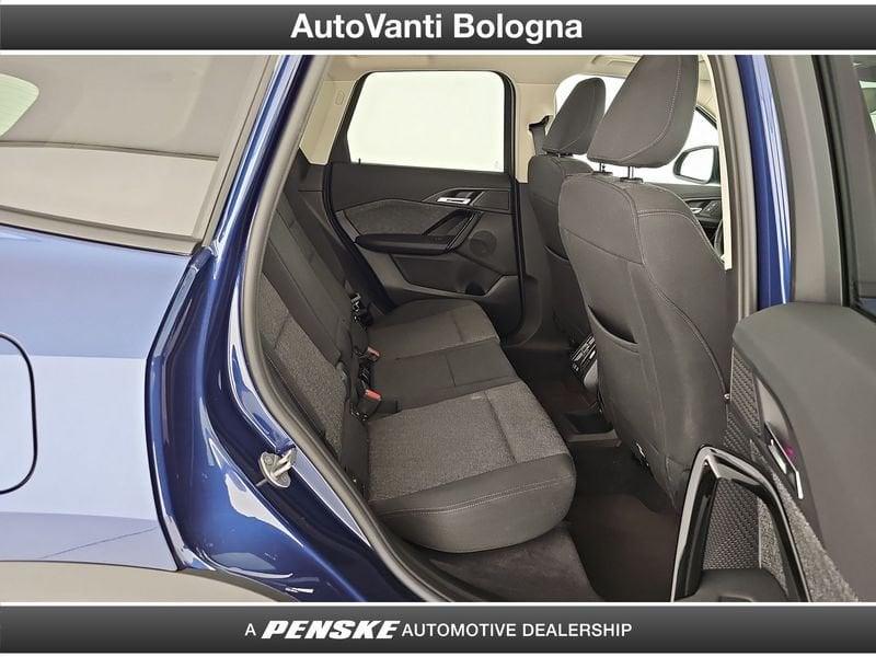BMW X1 X1 sDrive 18i xLine