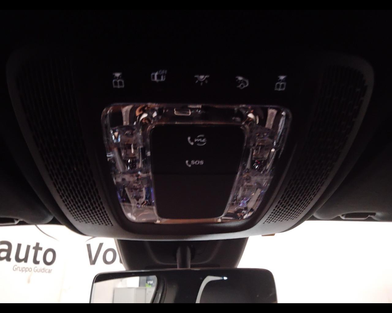 Mercedes-Benz GLA-H247 2020 - GLA 250 e phev (eq-power) Premium auto