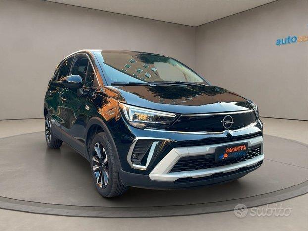 Opel Crossland UNICO PROPRIETARIO - SERVICE COMPLE