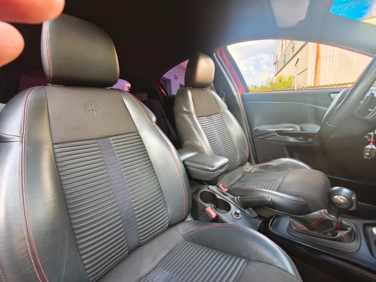 Alfa Romeo Giulietta 1.4 Turbo TcT SOLO 139MILA KM!!!!!