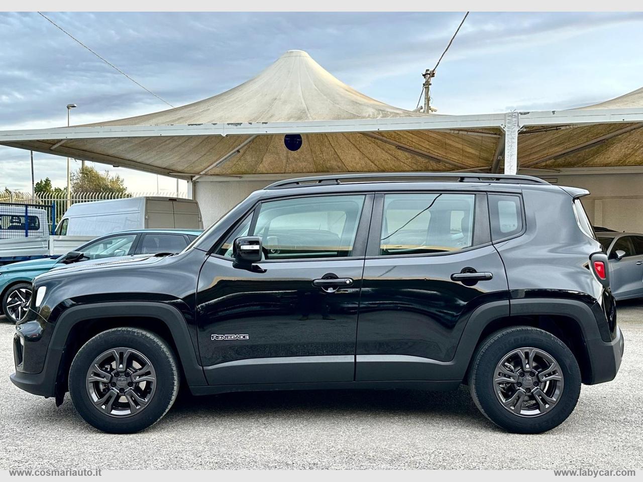 JEEP Renegade 1.0 T3 Longitude