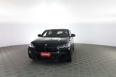 BMW X2 X2 xDrive20d Msport