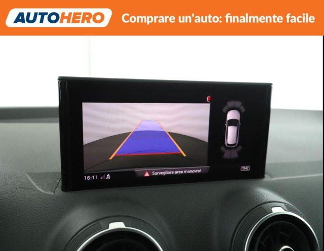 AUDI Q2 30 TDI Admired