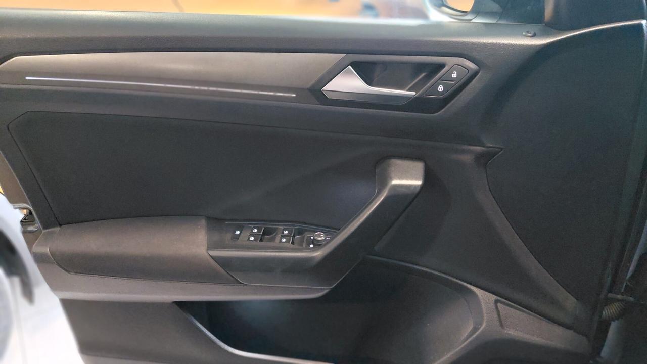 Volkswagen T-Roc 1.0 TSI 115 CV Style BlueMotion Technology