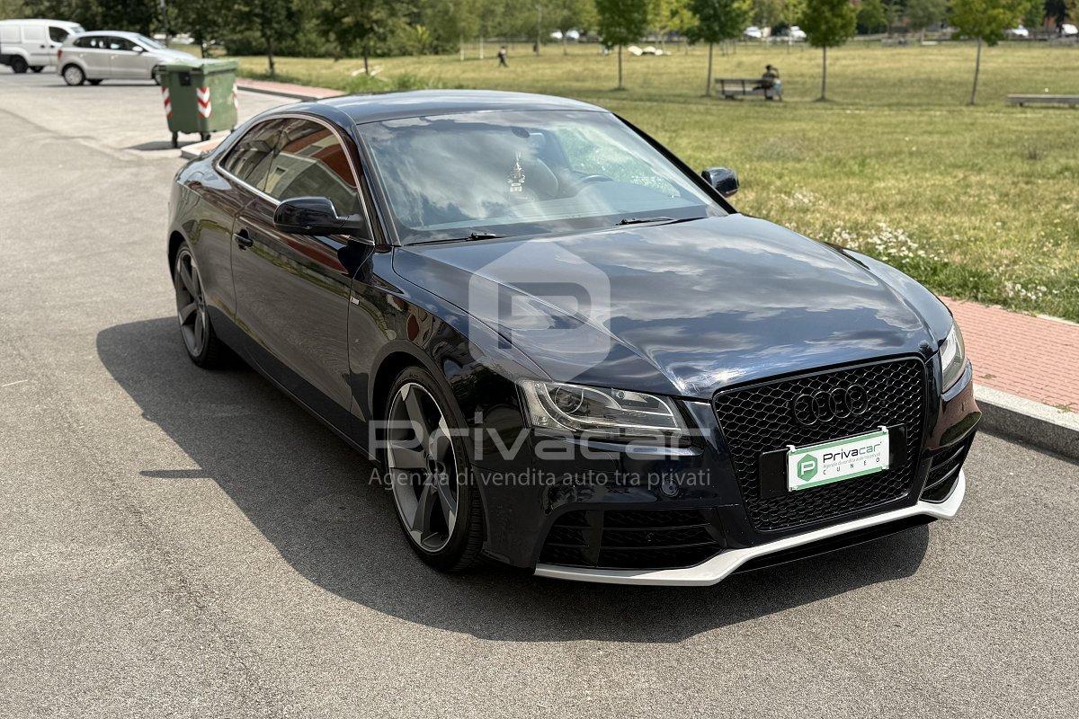 AUDI A5 2.0 TFSI 180 CV multitronic Ambiente