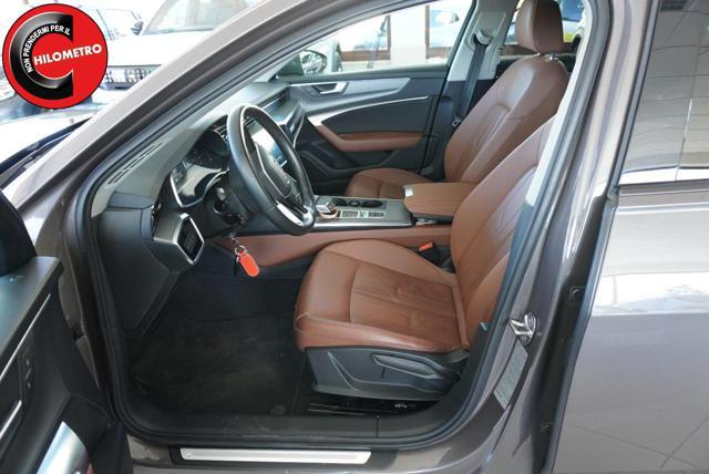 AUDI A6 Avant 45 3.0 TDI quattro ultra S tronic Business