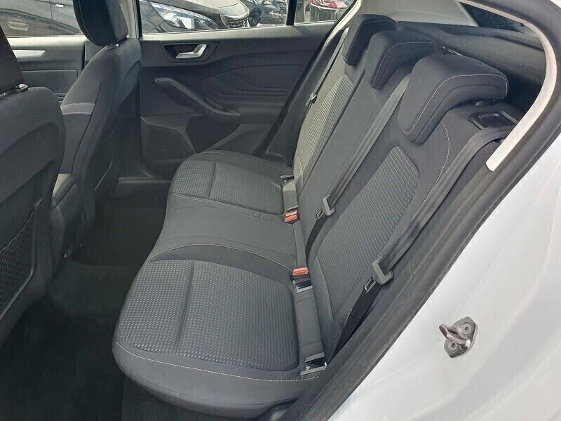FORD Focus 1.5 EcoBlue 120 S&S 5 Porte NAVI 8 PARK