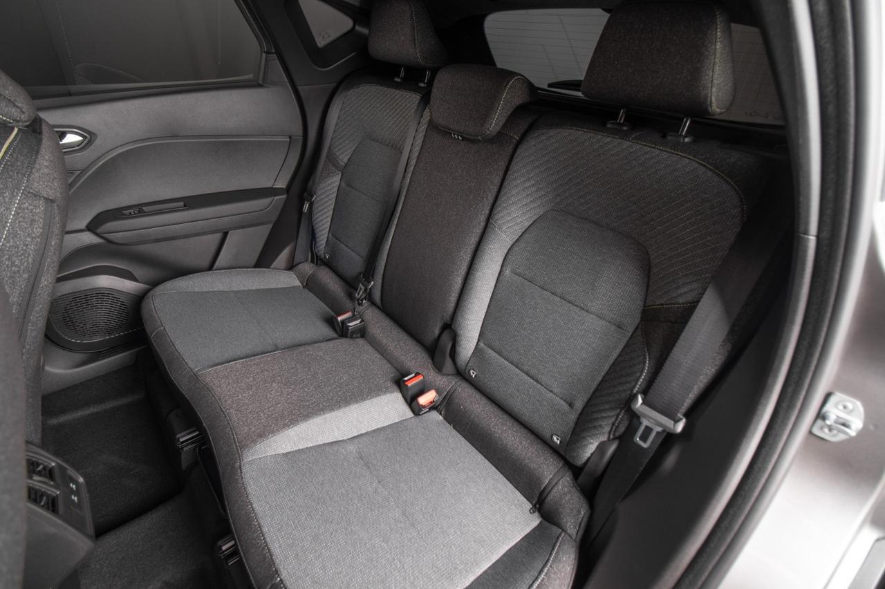 Renault Captur 1.2 Eco-g Techno 120cv Gpl