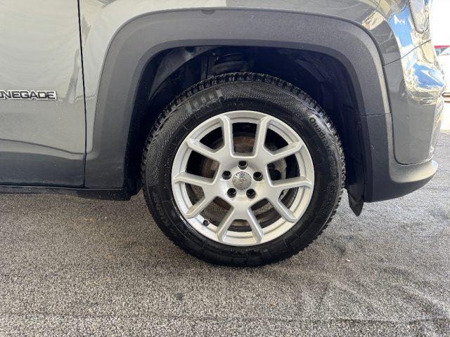 JEEP Renegade 1.6 MultiJet 120 CV Limited