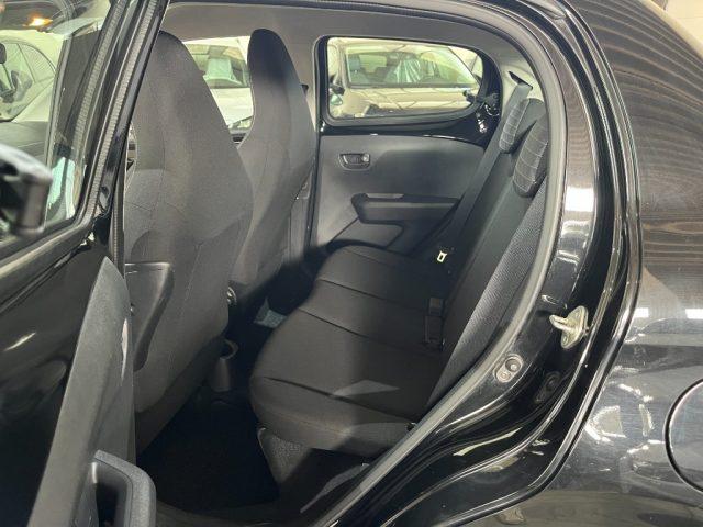 PEUGEOT 108 VTi 72 S&S 5 porte Allure TOP! UNICO PROPRIETARIO