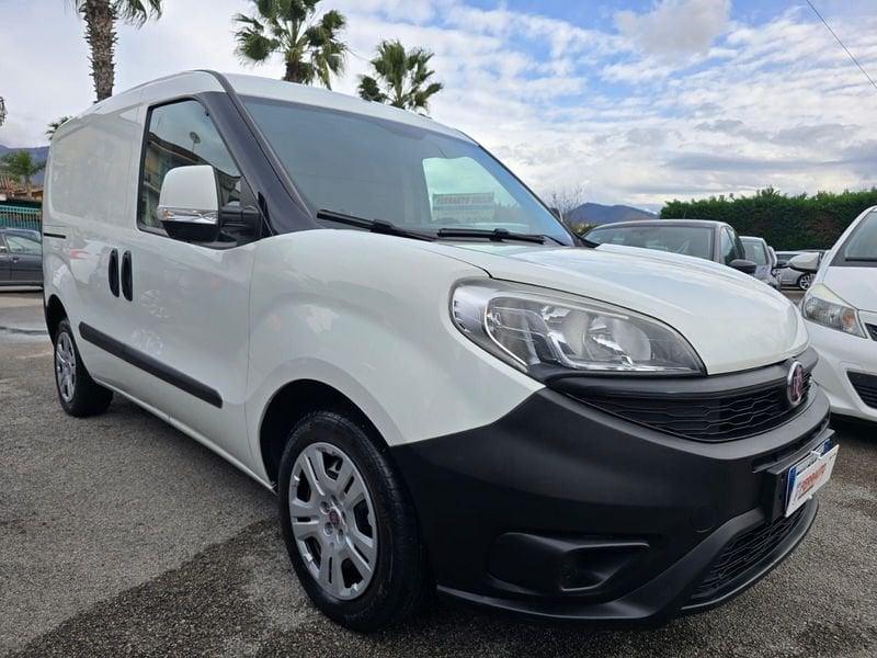 FIAT Doblò 1.6 MJT 105CV PC-TN Cargo Lamierato SX