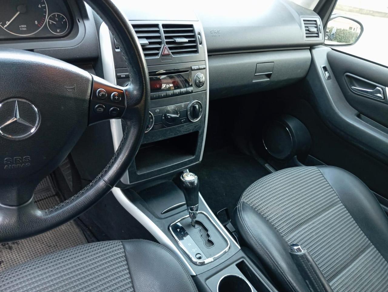 Mercedes-benz A 180 CDI Avantgarde