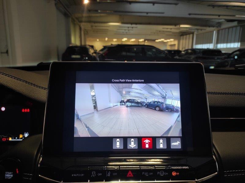 JEEP Compass 2ª serie - Compass 1.5 Turbo T4 130 CV MHEV 2WD Altitude