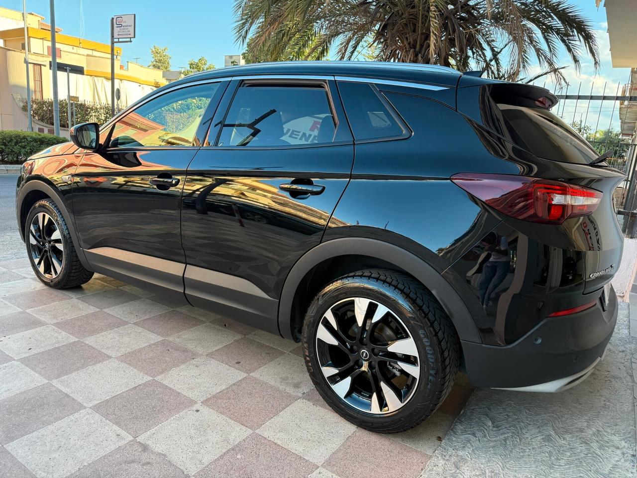 Opel Grandland X 1.5 131 cv Innovation