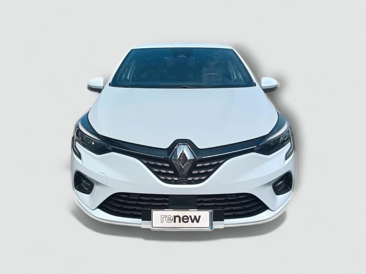 Renault Clio Full Hybrid E-Tech 140 CV 5 porte Intens