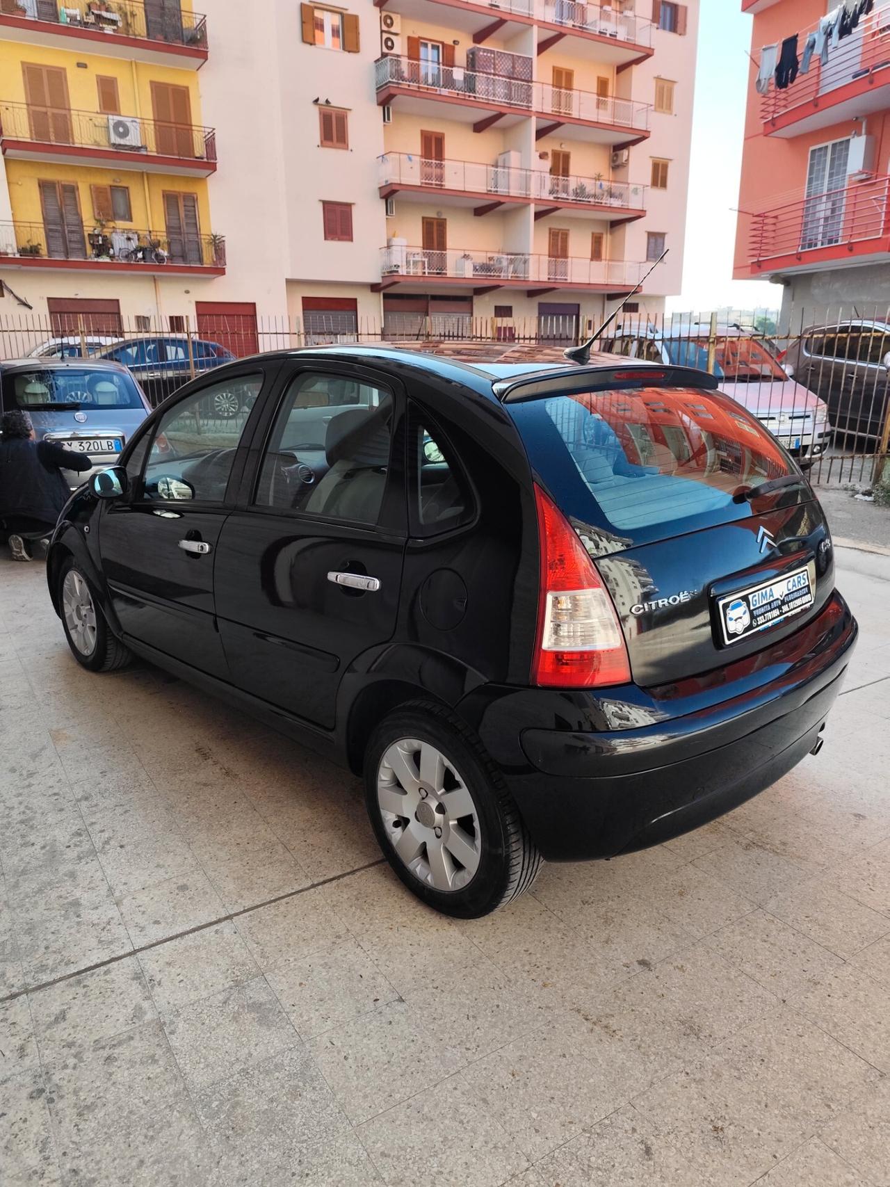 Citroen C3 1.4 HDi 70CV NEOPATENTATO