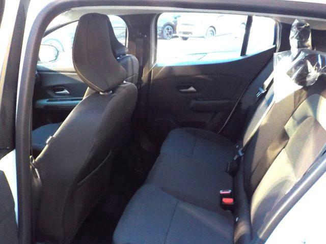 DACIA Sandero 2026 Stepway 1.2 GPL 120CV Expression