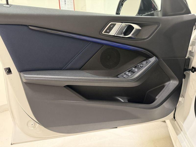 BMW Serie 1 116d 5Pt M-Sport Steptronic