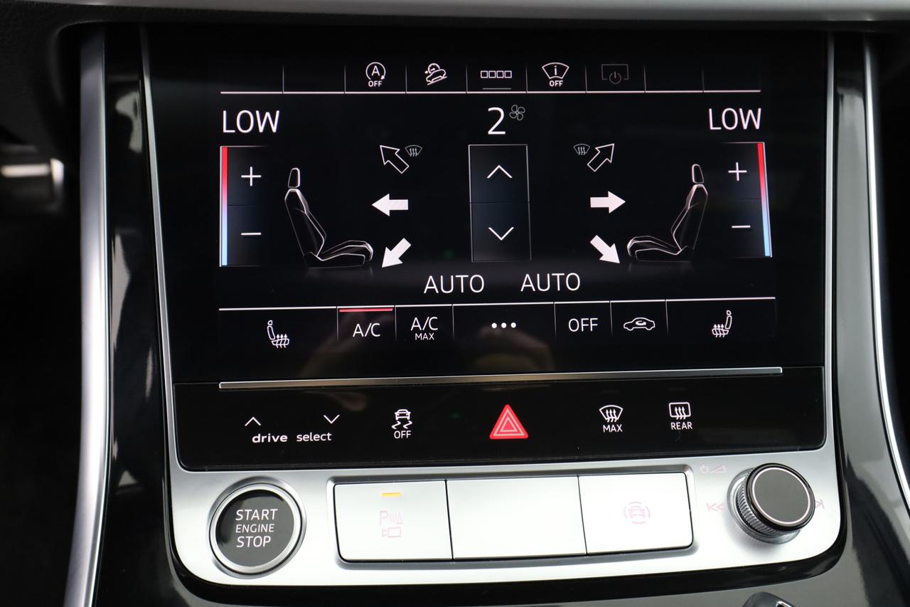 AUDI Q7 2ª serie Q7 50 TDI quattro tiptronic Sport