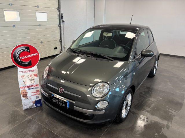 FIAT 500 1.2 Lounge Tetto Panoramico