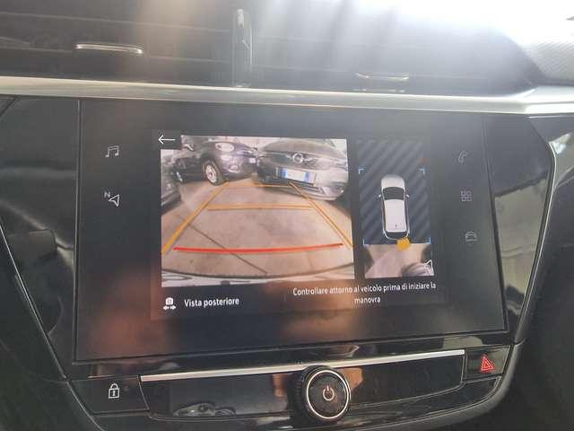 Opel Corsa Corsa 1.2 Elegance s