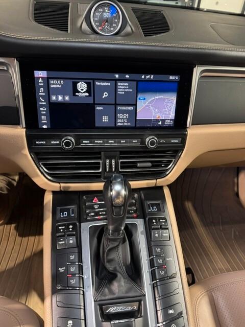 Porsche Macan 2.0
