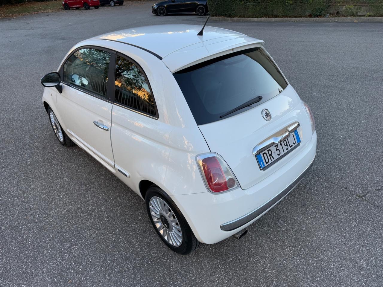 Fiat 500 1.3 Multijet Sport Neopatentati