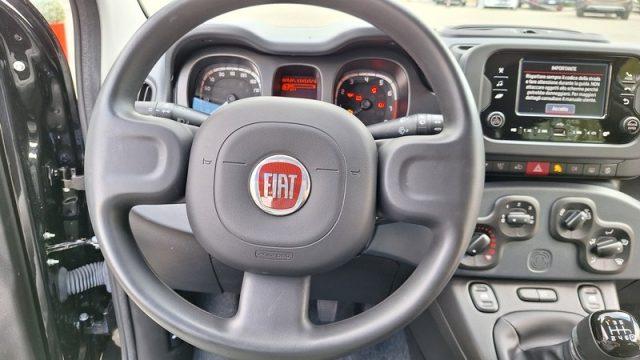 FIAT Panda 1.0 FireFly S&S Hybrid PERMUTE UNICOPROPR.