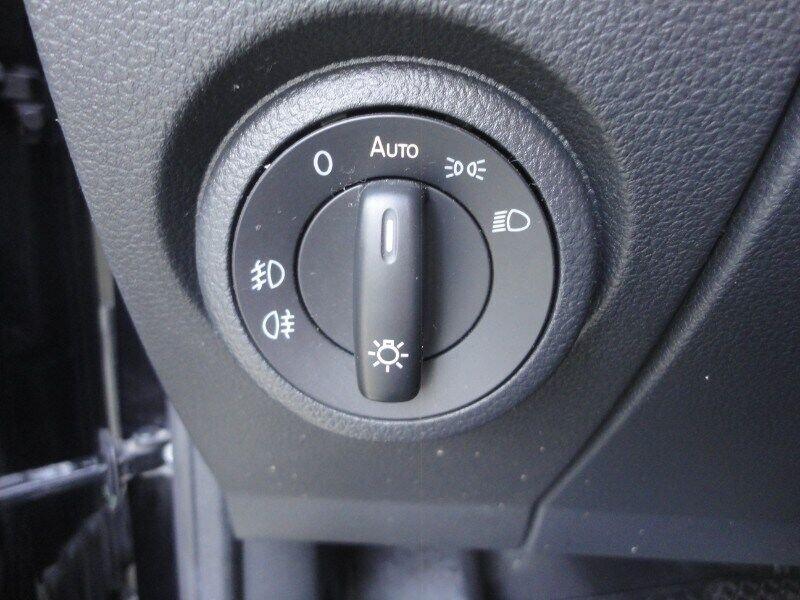 Volkswagen Amarok Amarok 3.0 V6 TDI 4MOTION BMT permanente aut. DC Comfortline