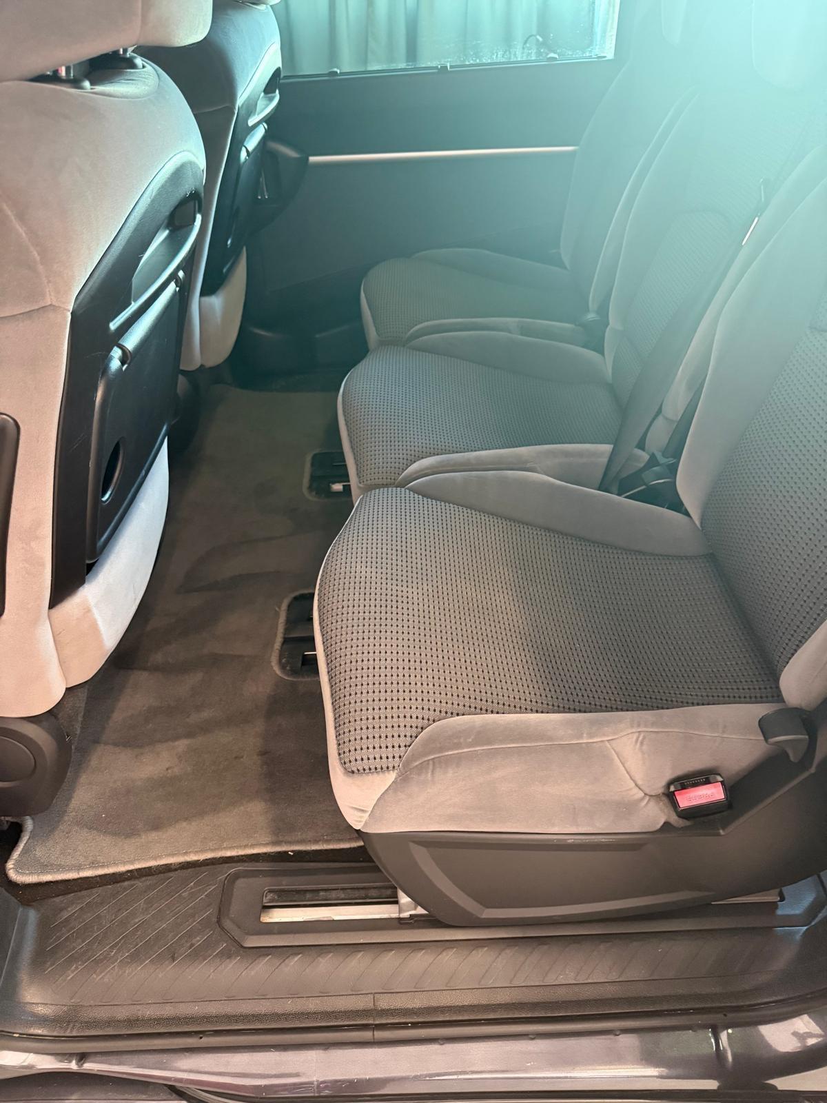 Peugeot 807 2.0 HDi 163CV aut. SV