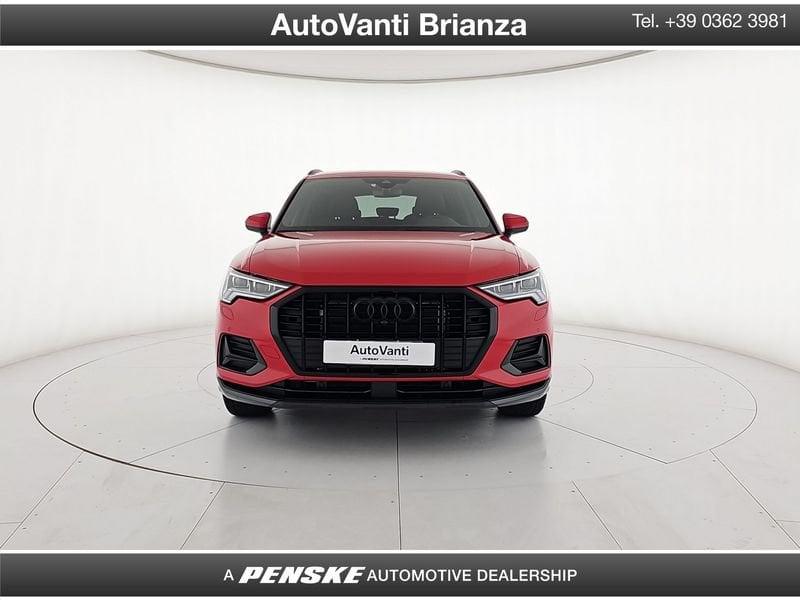 Audi Q3 Q3 35 1.5 tfsi Advanced s-tronic