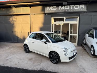 Fiat 500 1.2 Benzina GPL