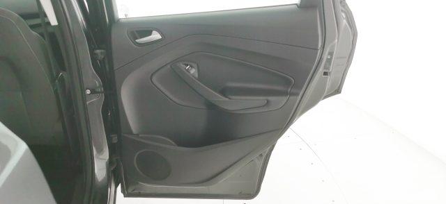FORD Kuga 1.5 TDCI 120 CV S&S 2WD Titanium
