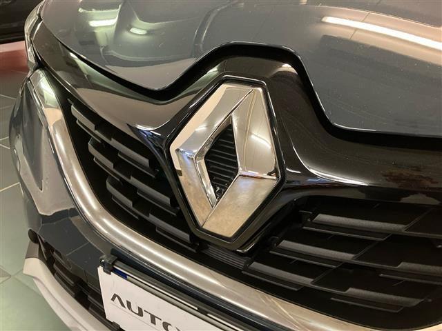 RENAULT Captur 1.0 tce Zen 90cv my21