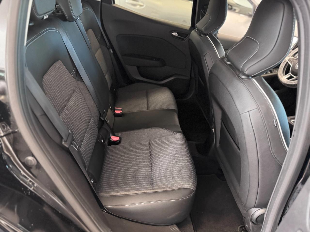 Renault Clio Blue dCi 85 CV 5 porte Intens