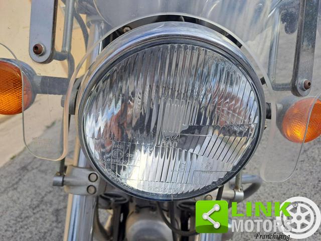 MOTO GUZZI California 1100 .