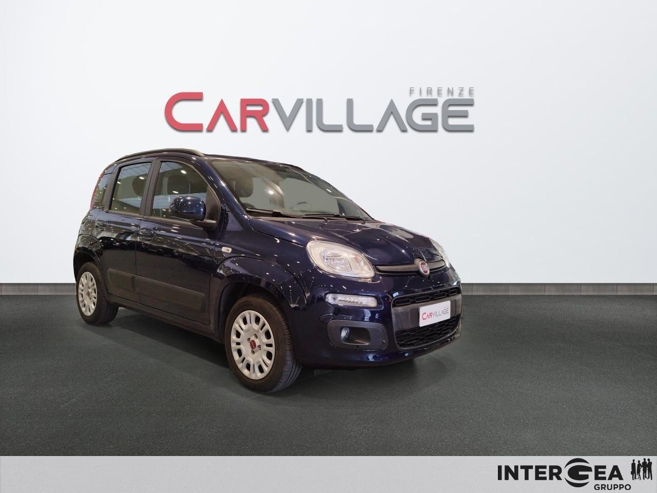 FIAT Panda 1.2 Lounge s&s 69cv my19