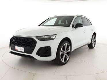 40TDI 204CV quattro S tronic S line Plus
