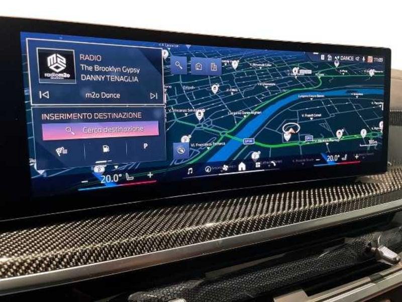 BMW X5 G05 LCI 2023 xdrive30d MSport auto