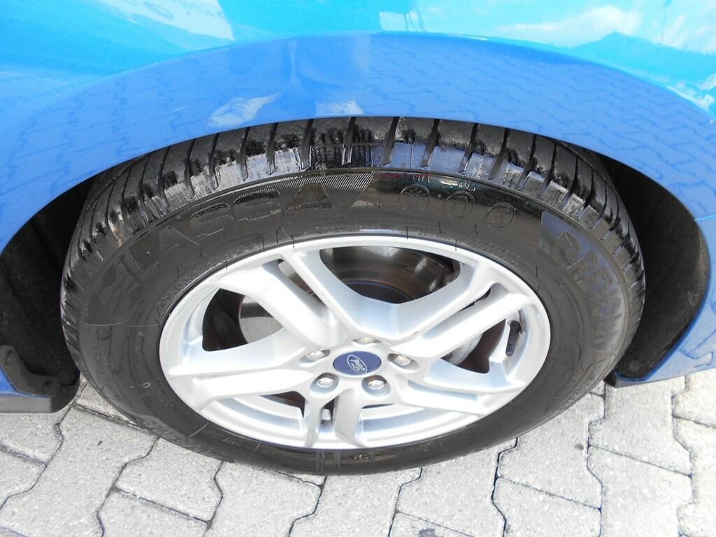 Ford Focus 5 Porte 1.5 EcoBlue Business